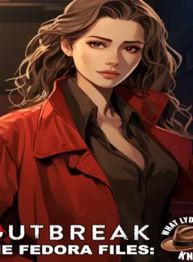 Outbreak The Fedora Files What Lydia Knows PS4 Account