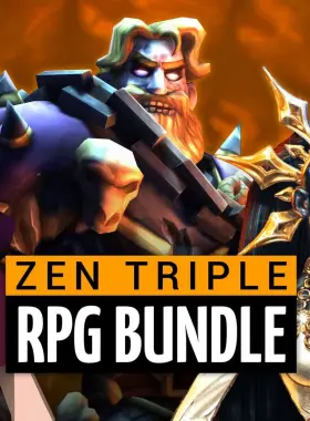 ZEN Triple RPG-Paket XBOX One/Xbox Series X|S-Konto