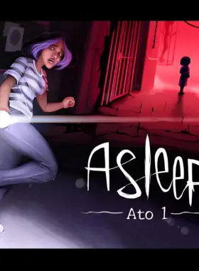 Asleep - Atom 1 PC Steam-CD-Schlüssel