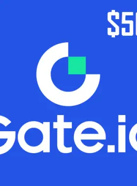Unlock the world of cryptocurrency with a $500 Gate.io Gift Card! This gift card allows you to easily purchase USDT on the Gate.io platform, making it a perfect gift for crypto enthusiasts. R