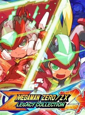 مفتاح قرص مضغوط ميجا مان زيرو/زد إكس ليجاسي من مجموعة الاتحاد الأوروبي لأجهزة إكس بوكس ون/إكس سيريز إكس | إس