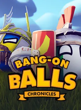 كرات بانج أون: حساب كرونيكلز بلاي ستيشن 4