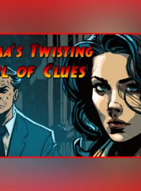 线索的曲折轨迹 PC Steam CD 密钥