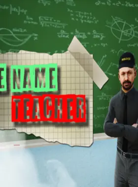 代号教师电脑 Steam CD 密钥