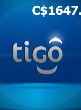 Ricarica cellulare Tigo 1647,09 CHF NI