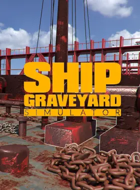 船舶墓地模拟器 AR XBOX One/Xbox 系列 X|S CD 密钥