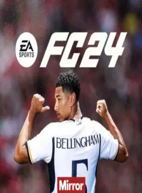 EA SPORTS FC 24-ZOLL-CD-Schlüssel für XBOX One/Xbox Series X|S