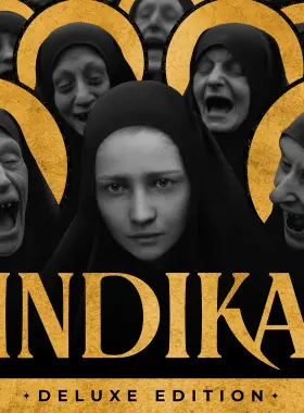 INDIKA Deluxe Edition PC Steam-CD-Schlüssel