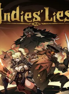 Indies' Lies EU PC Steam CD-Key
