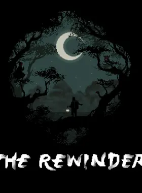 The Rewinder XBOX One//Xbox Series X|S/PC-Konto
