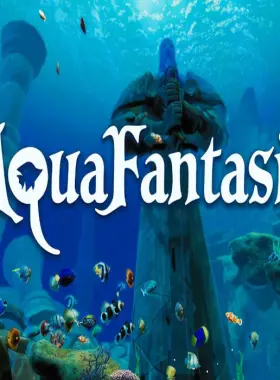 AquaFantasia PC Steam-CD-Schlüssel