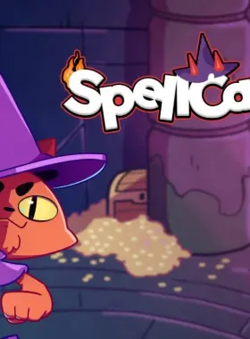Spellcats: Auto Card Tactics PC Steam CD Key