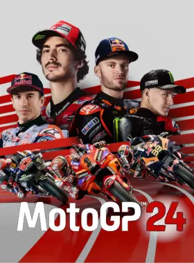 MotoGP 24 CA XBOX One/Xbox 系列 X|S CD 密钥