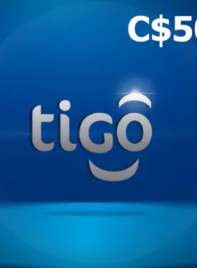 Tigo C$ 500 Mobiel herladen NI