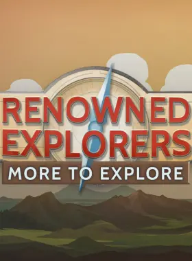 Renommierte Entdecker: Mehr zum Erkunden DLC PC Steam CD Key