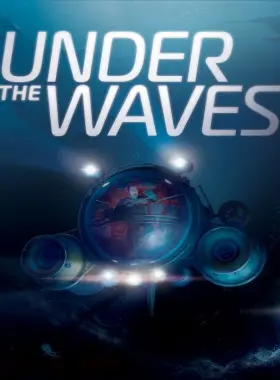 Under The Waves PS4 账户
