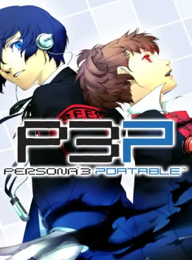 女神异闻录3 便携式 XBOX One/Xbox 系列 X|S 账号