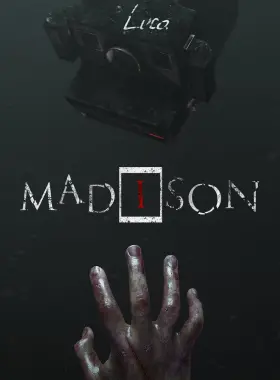 MADiSON Xbox Series X|S Account