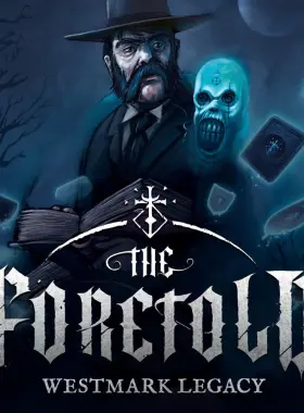 Clave de CD de Steam de The Foretold: Westmark Legacy