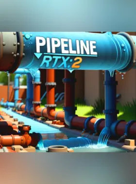 PIPELINE RTX：2 PC Steam CD 密钥