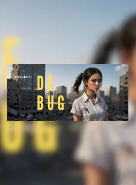 项目：调试 PC Steam CD 密钥