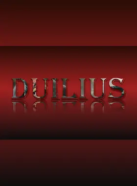 DUILIUS-ARC I PC Steam CD 密钥