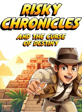 冒险编年史与命运的诅咒 Steam CD 密钥