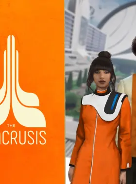 Anacrusis（没有 DE/NL/PL）Xbox Series X|S CD 密钥