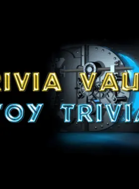 Trivia Vault 玩具问答游戏 PC Steam CD 密钥