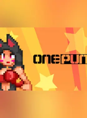 OnePunch Steam CD 密钥