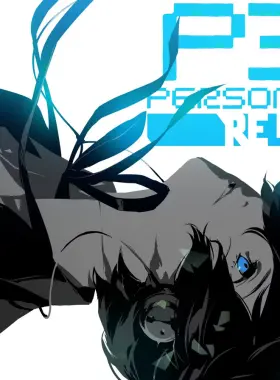 女神异闻录3 重装：高级版 XBOX One/Xbox Series X|S 账户