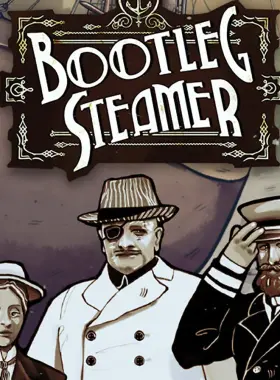 盗版 Steamer PC Steam CD 密钥