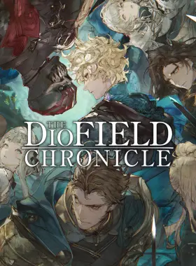L'account DioField Chronicle per XBOX One/Xbox Series X|S