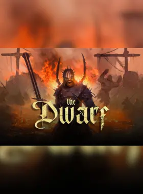 矮人 Steam CD 密钥