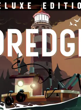 DREDGE 数字豪华版 Xbox 系列 X|S 账号