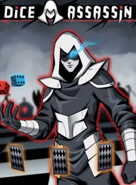 骰子刺客 PC Steam CD 密钥