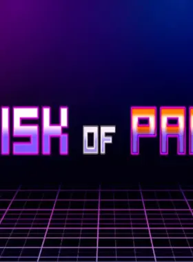 痛苦的风险 PC Steam CD 密钥