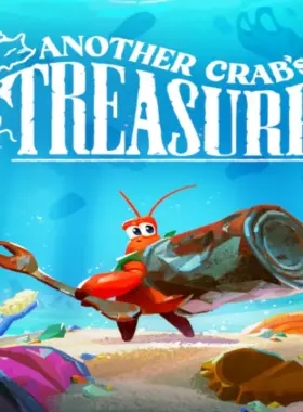 另一只螃蟹的宝藏 Steam Altergift