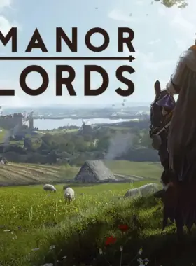 Manor Lords EU Steam Altergift