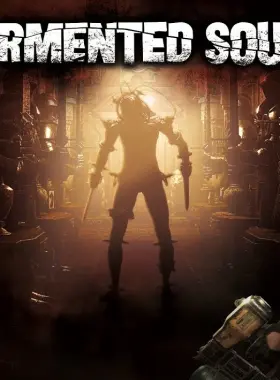 Account XBOX One/Xbox Series X|S di Tormented Souls