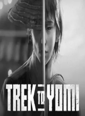 Account PS5 da Trek a Yomi