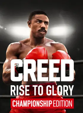 Account PS5 di Creed: Rise to Glory - Championship Edition