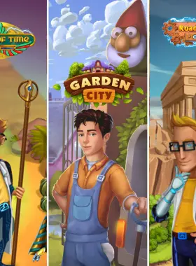 Pacchetto Roads of Time Account XBOX One/Xbox Series X|S