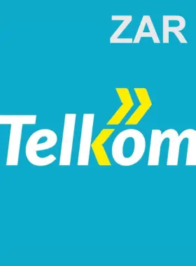 Tkom 50 ZAR Mobiel opladen ZA