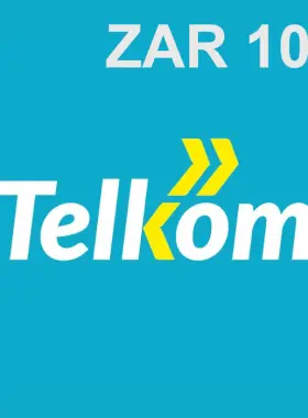 Recharge mobile Telkom 1000 ZAR ZA