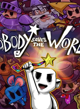 Nessuno salva il mondo | Account PS5