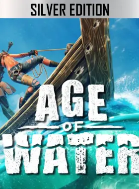 Age of Water Silver Edition US Xbox Series X|S CD Key