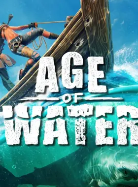 Age of Water Steam Altergift