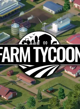Cuenta de Farm Tycoon para XBOX One/Xbox Series X|S