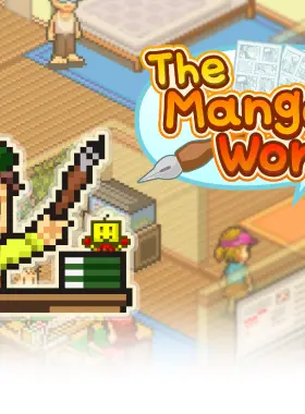 Cuenta XBOX One/Xbox Series X|S/Windows 10 de Manga Works